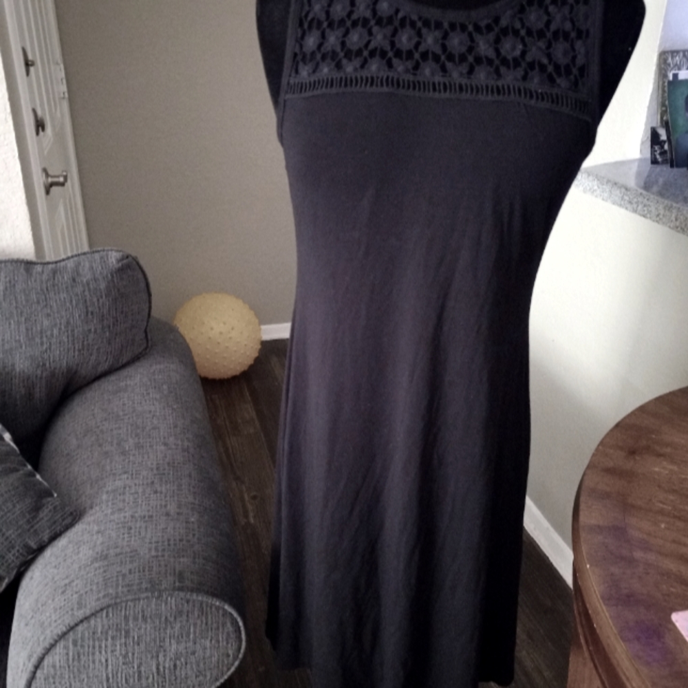 Calvin Klein dress size 8